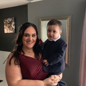 Meet your Posher, Bianca